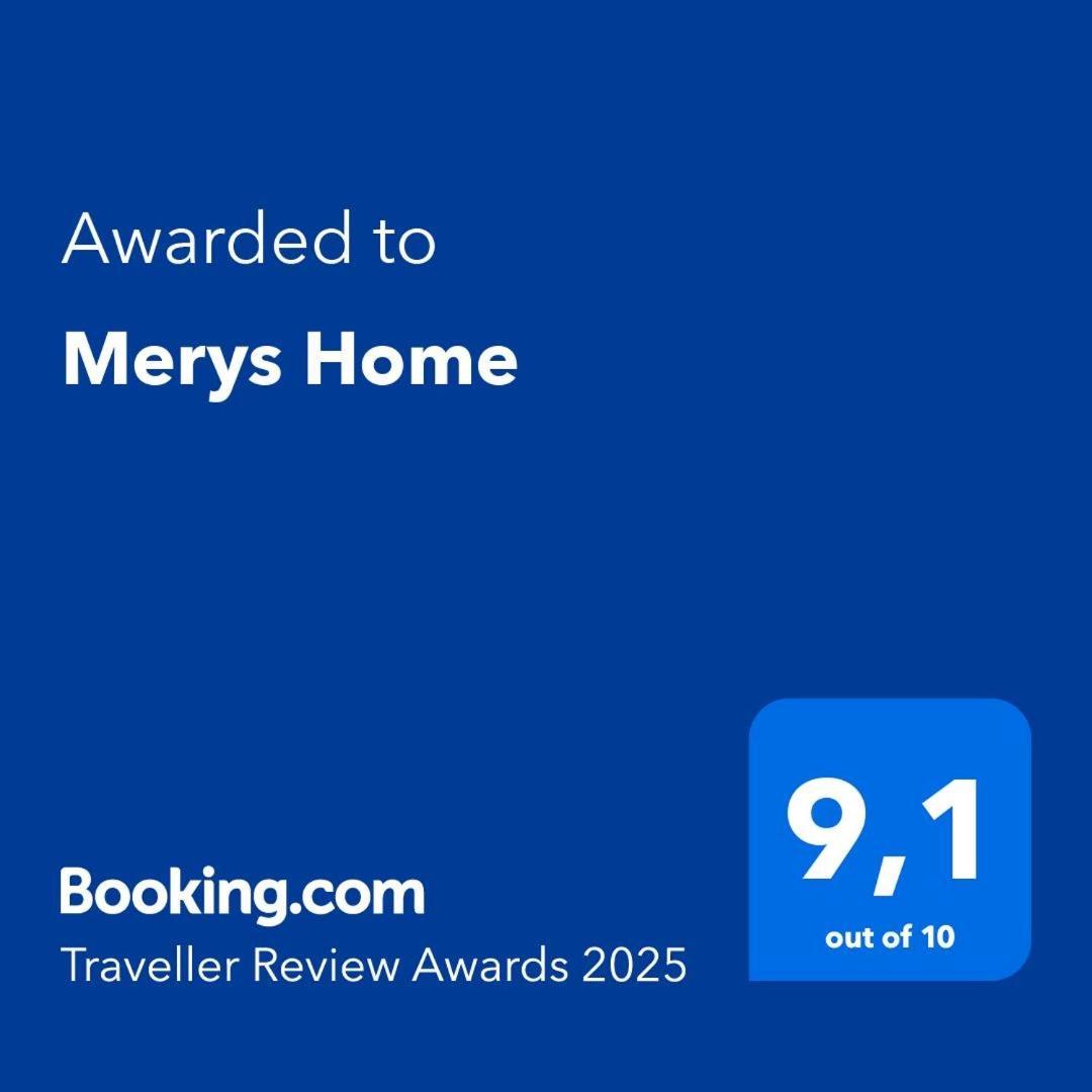 Merys * Guenzburg