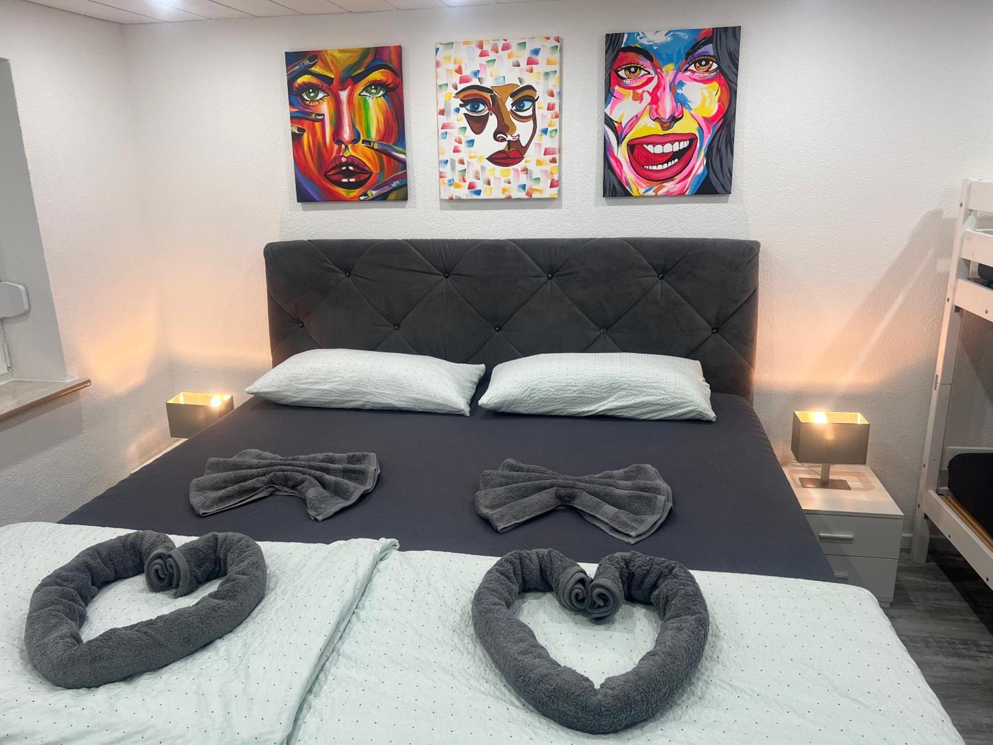 Merys Apartment