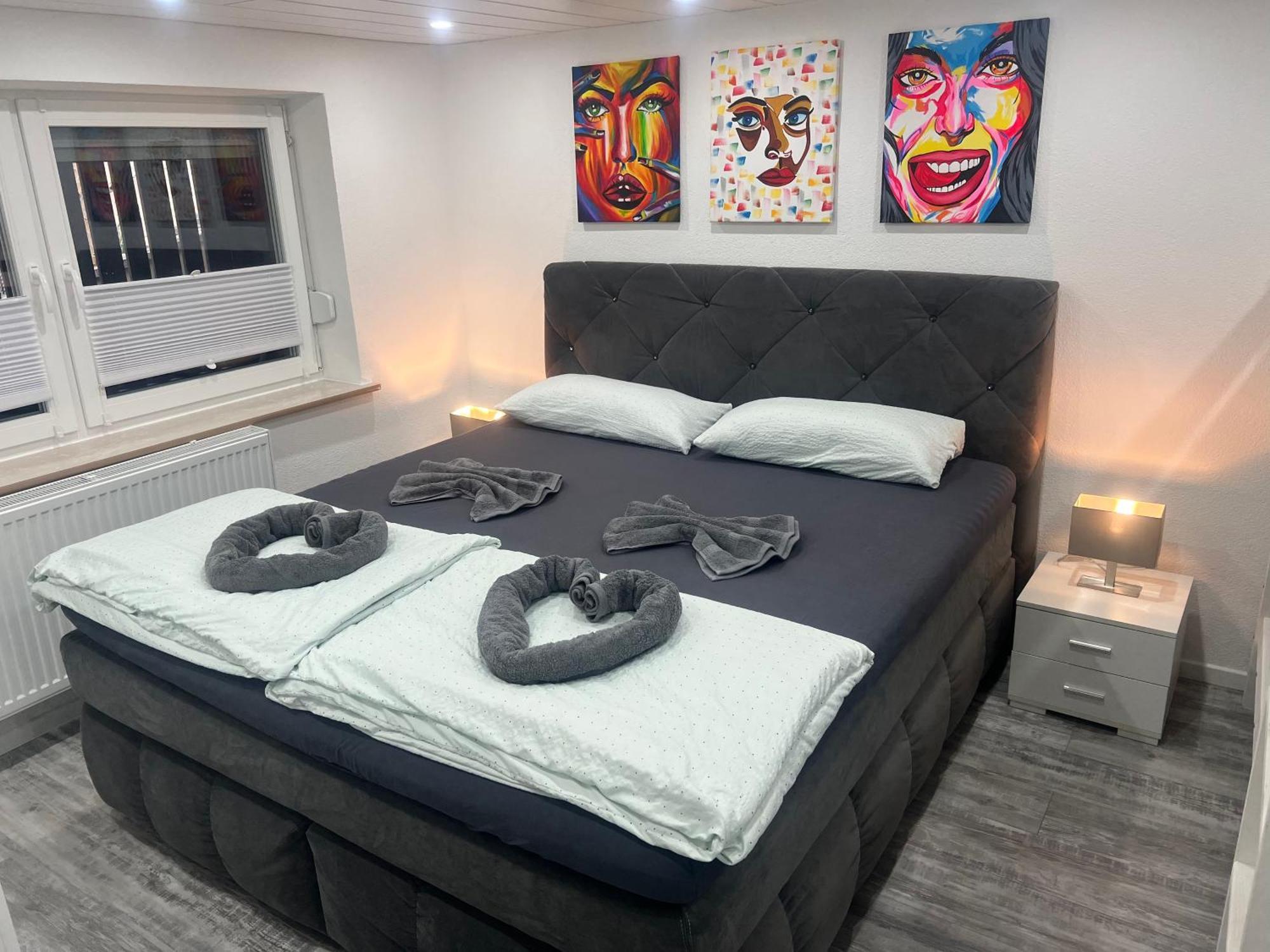 Merys Apartment
