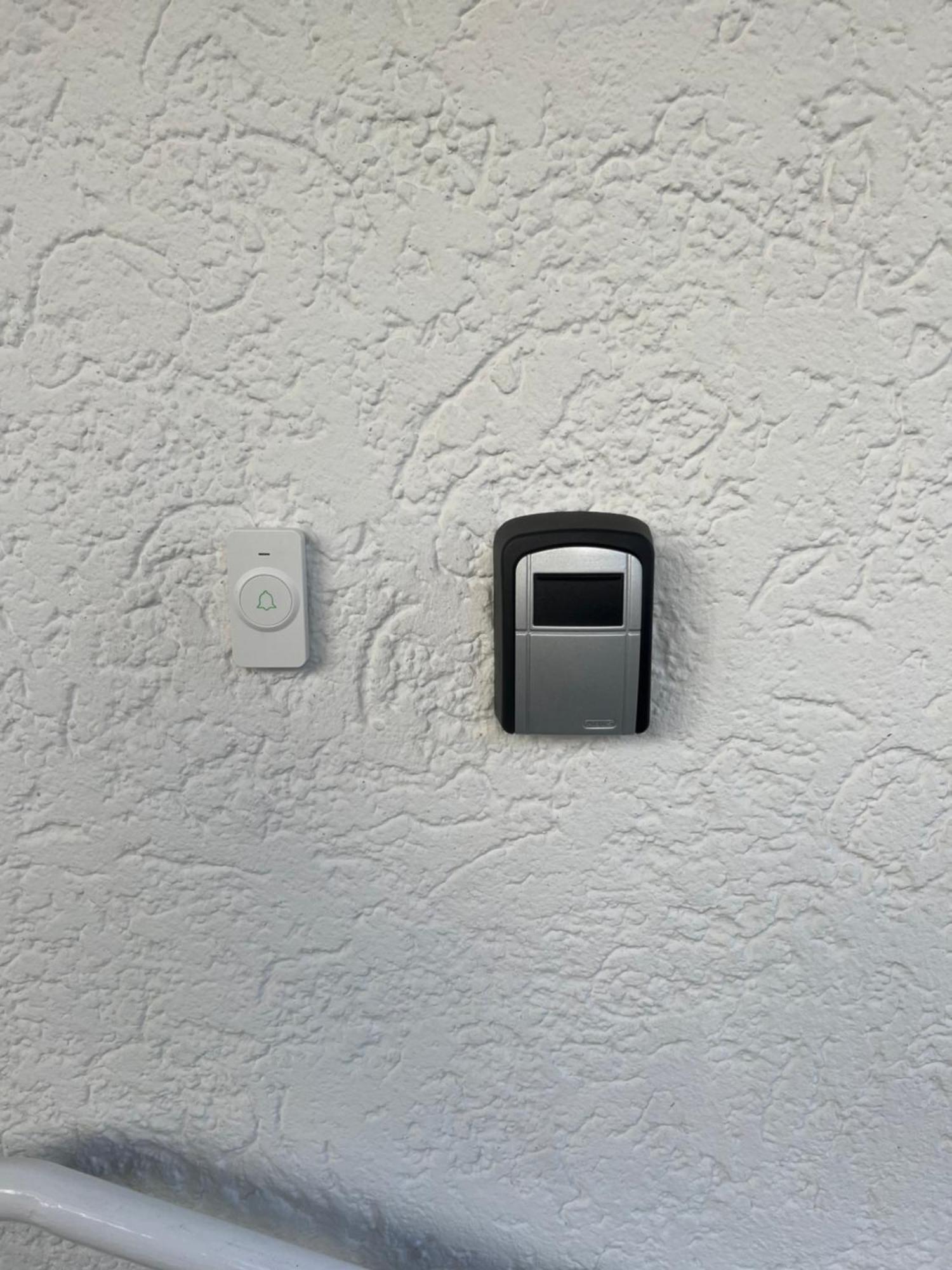 Appartement Merys *