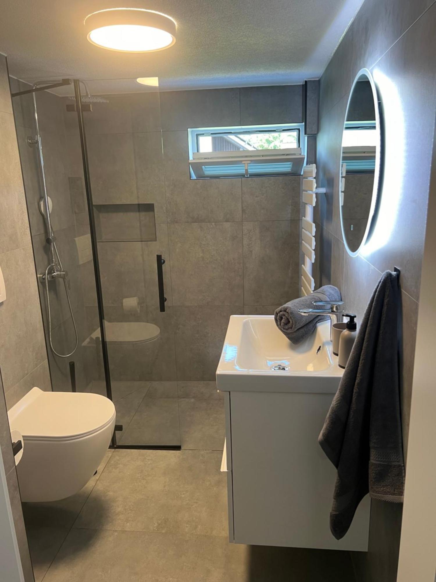 Merys Appartement Guntzbourg