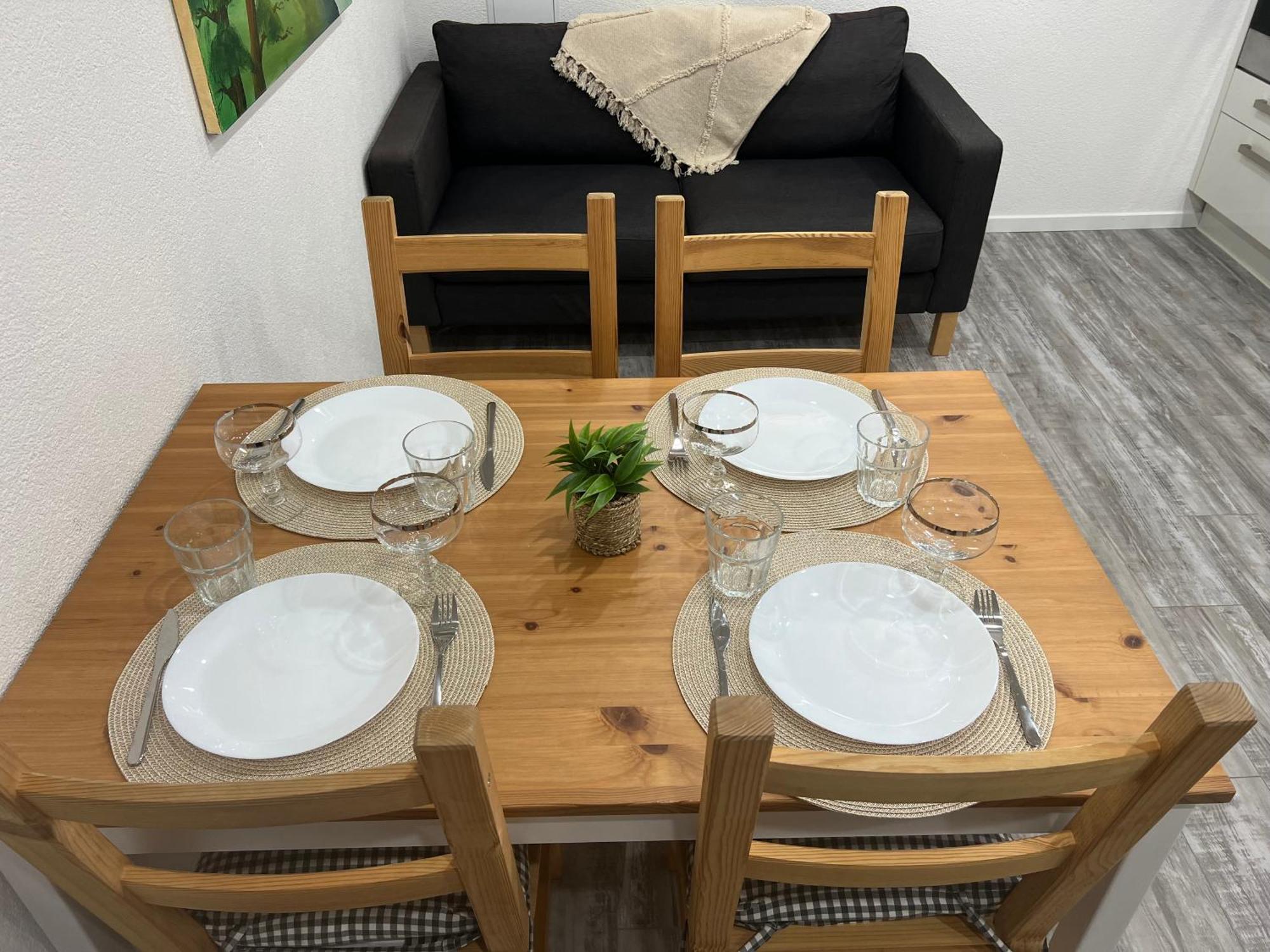 Merys Appartement *