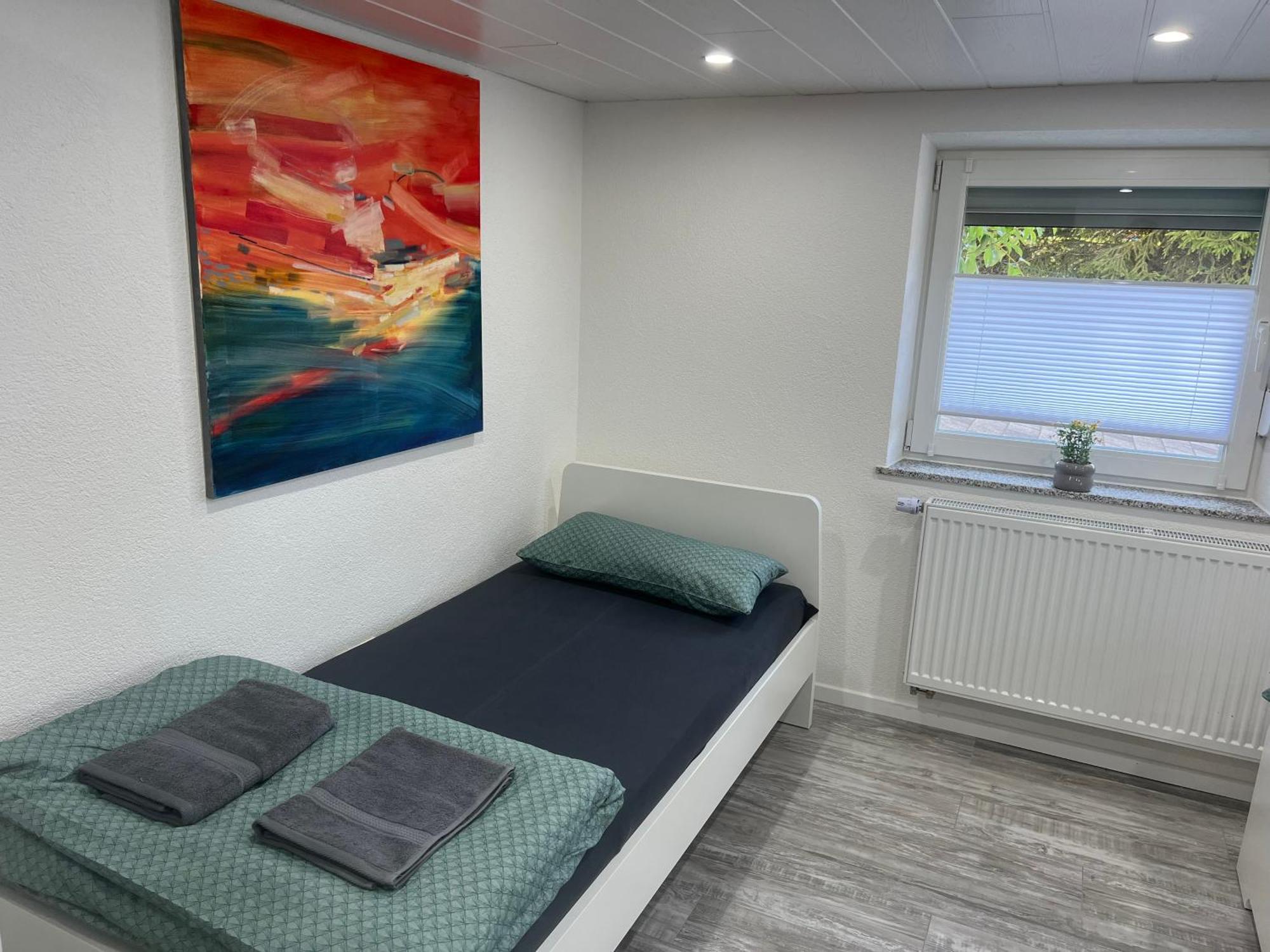 Appartement Merys *