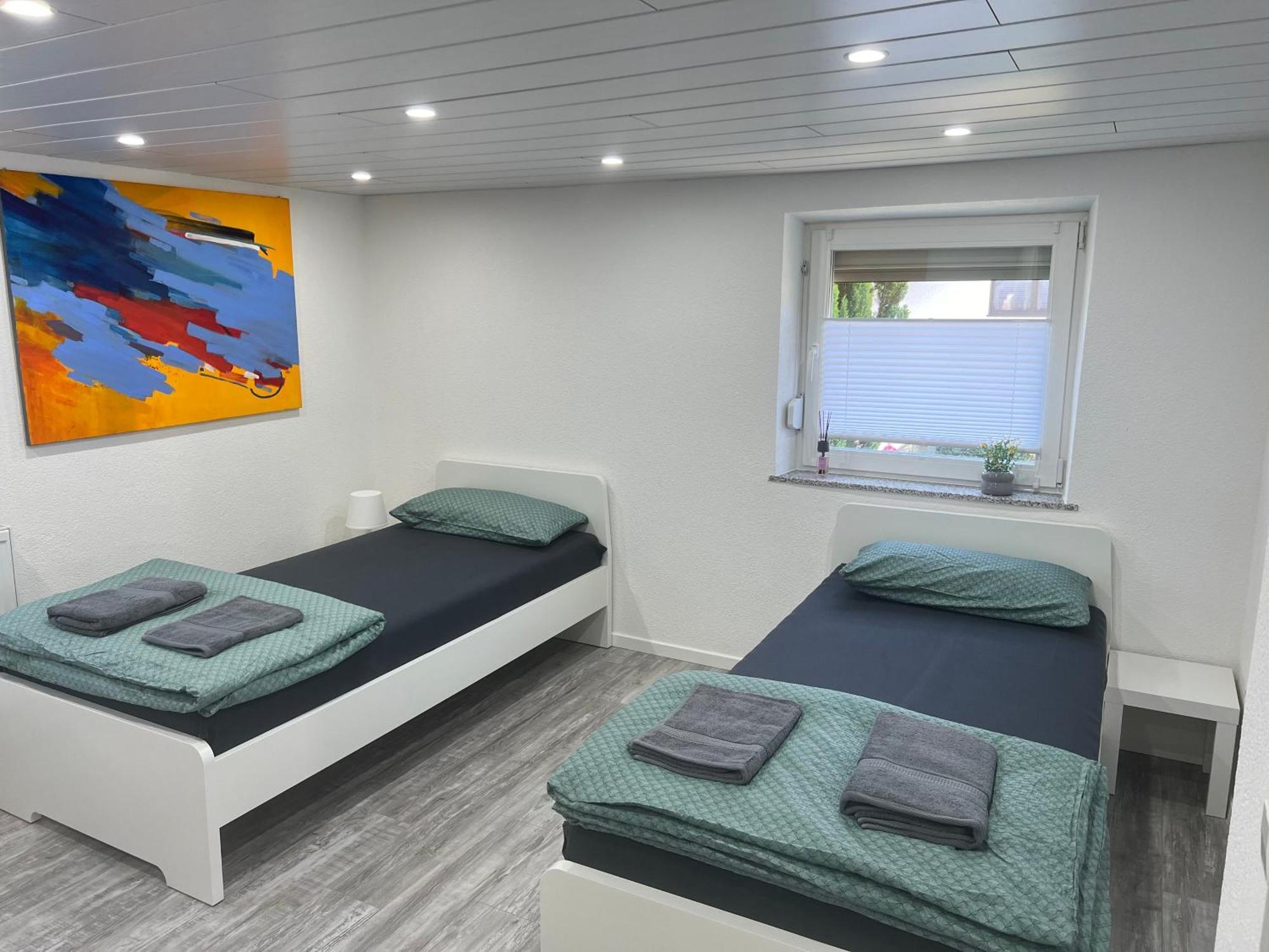 Appartement Merys