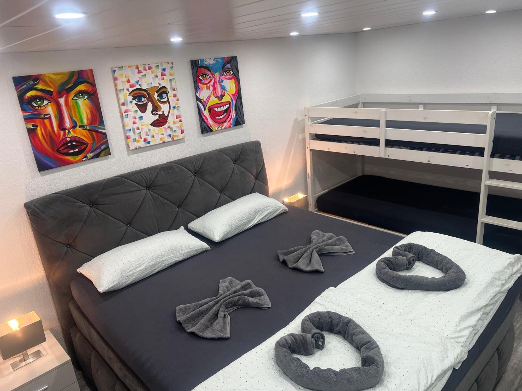 Appartement Merys