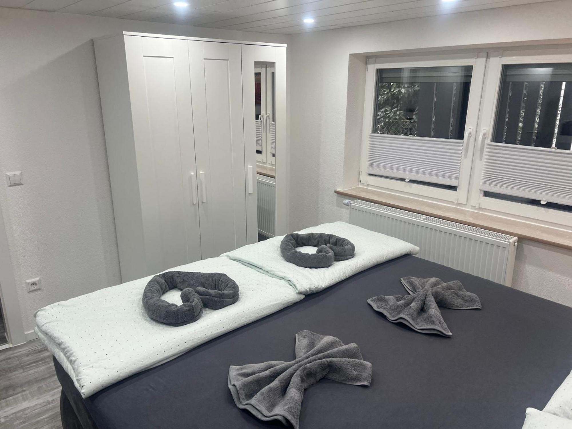 Appartement Merys *