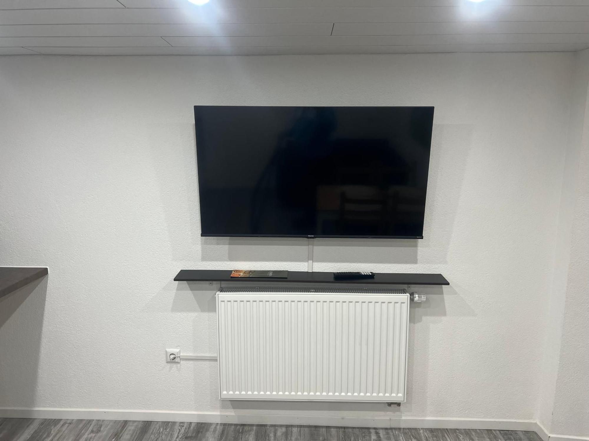 Merys Appartement